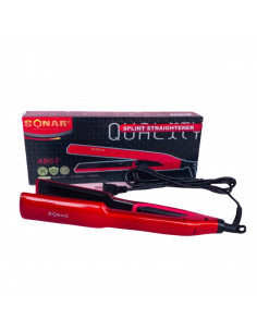 PLANCHA SONAR