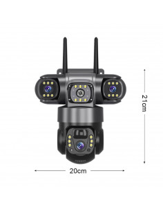 CAMARA PRO