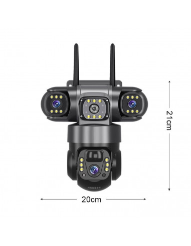 CAMARA PRO
