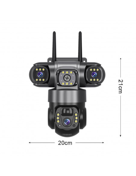 CAMARA PRO