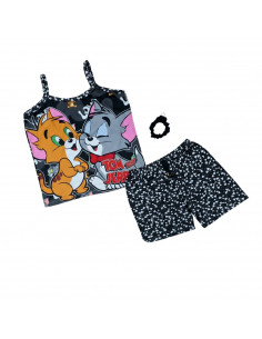 PIJAMA PLUSS 2