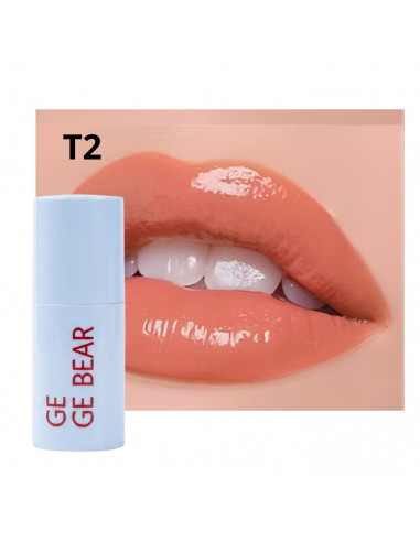 RUBOR LABIAL GE BEAR