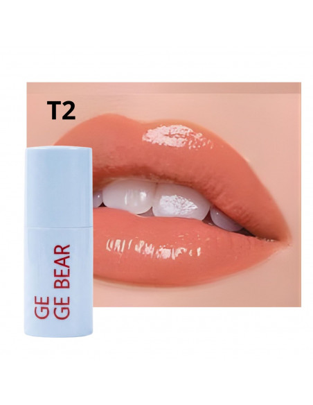 RUBOR LABIAL GE BEAR