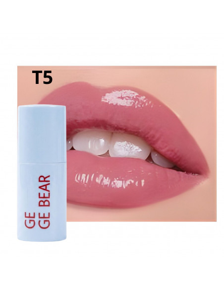 RUBOR LABIAL GE BEAR