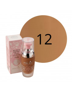 BASE LIQUIDA PINK