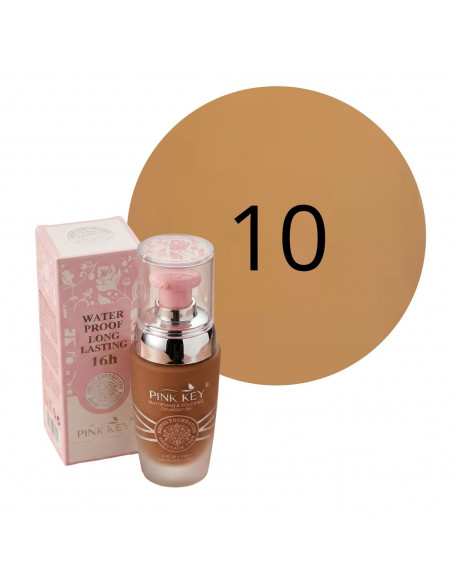 BASE LIQUIDA PINK