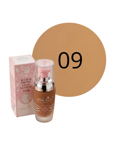 BASE LIQUIDA PINK