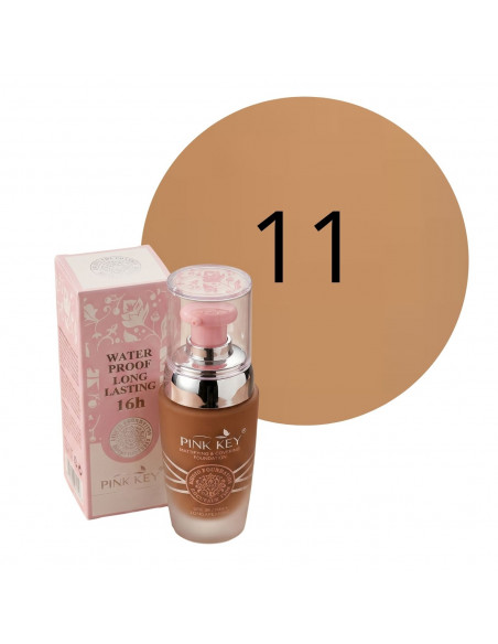 BASE LIQUIDA PINK