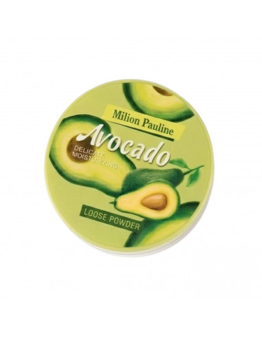 POLVO BANANA NATURAL