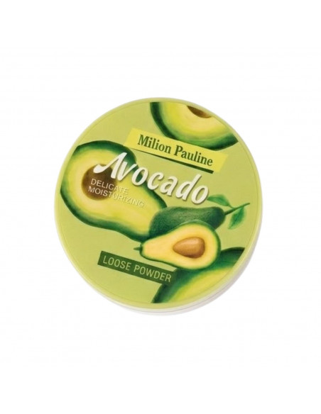 POLVO BANANA NATURAL