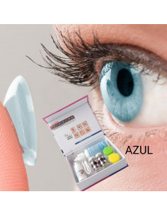 LENTES DE CONTACTO NOVMAS COMPLETO