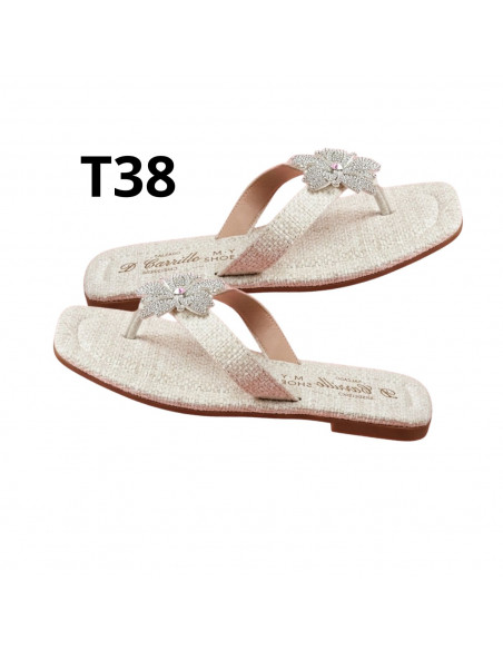 SANDALIAS CONFOR