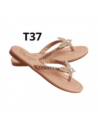 SANDALIAS CONFOR