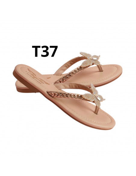 SANDALIAS CONFOR