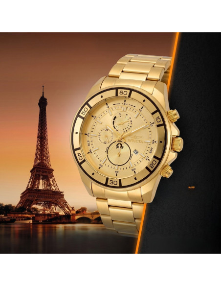 RELOJ INVICTA