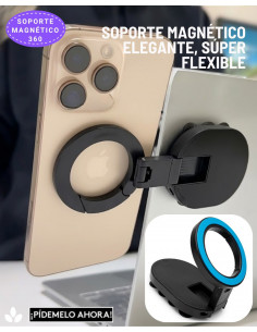 SOPORTE CELULAR