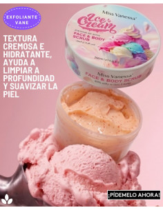 EXFOLIANTE