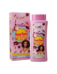 SHAMPOO YUMY DE CEBOLLA