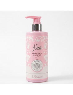 SHAMPOO YARA DISAAR