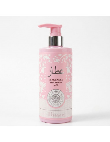 SHAMPOO YARA DISAAR