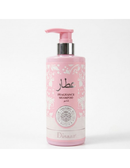 SHAMPOO YARA DISAAR