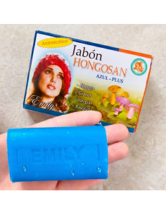 JABON PARA HONGOS