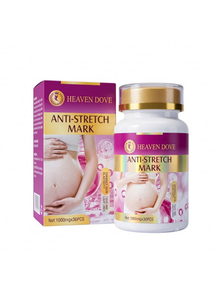 CAPSULAS ANTI ESTRIAS