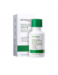 SERUM DE ACNE ACIDO SALICILICO
