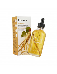 SERUM ANTI FRIZZ GINSENG