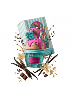 PERFUME POSTRE