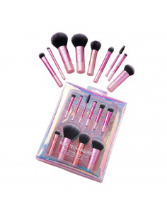 SET DE BROCHAS BICOLOR