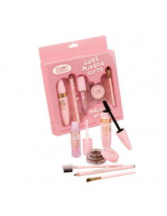 MAQUILLAJE RITUAL