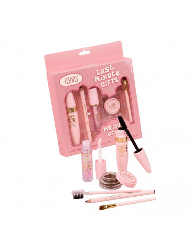 MAQUILLAJE RITUAL