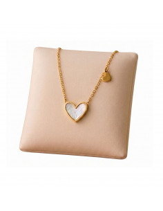 CADENA CORAZON