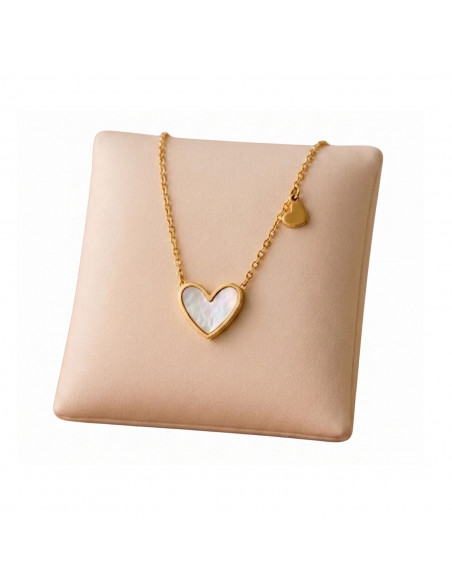 CADENA CORAZON