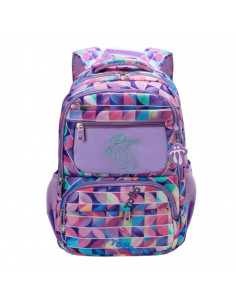 MOCHILA TOTTO DAMA